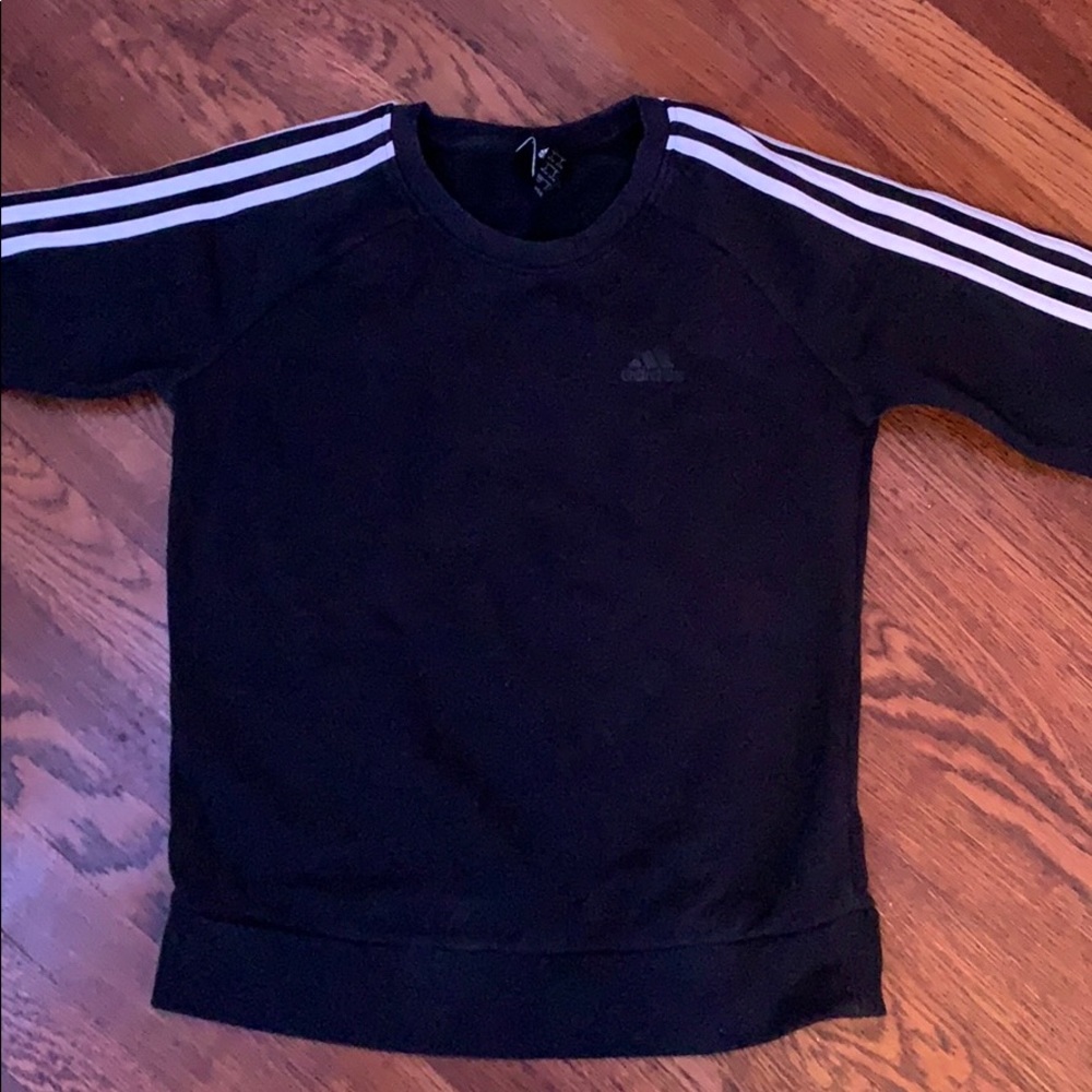 Adidas crewneck